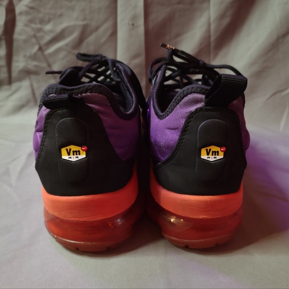 Nike Air Vapormax plus 924453-500 10m - Picture 3 of 4